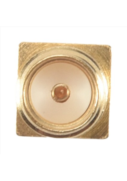 10X Sma Dişi Jak Lehim Pcb Montaj Düz Rf Konektör Altın (Yurt Dışından) fırsatları