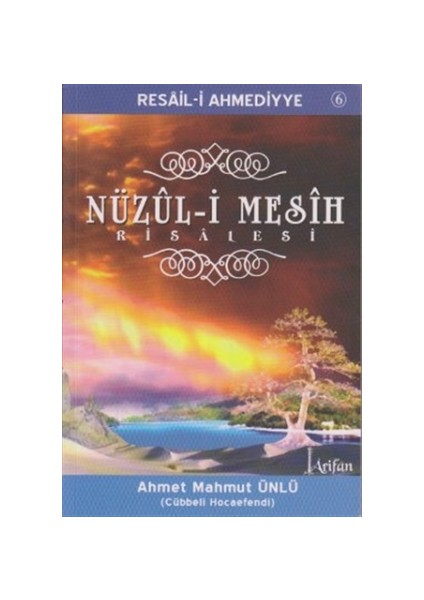Nüzuli Mesih Risalesi