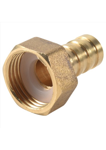 Altın Pirinç Fitting 10MM Hortum Barb 1/2 &quot;npt Dişi Iplik Düz Konektör (Yurt Dışından) modelleri
