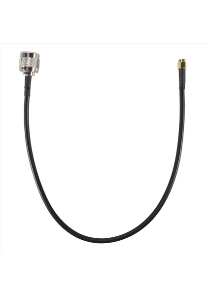 Sma Erkek - N Tip Erkek Fiş Wifi Anten Pigtail Kablosu 16.1 &quot; (Yurt Dışından)