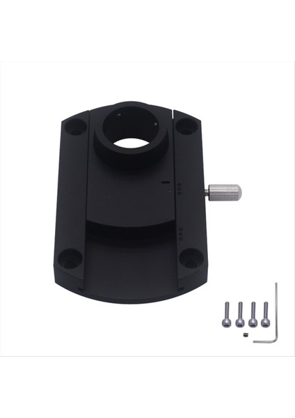 Ses Hoparlör Adaptör Plakası 20MM Iç Delik Alüminyum Alaşım Dönüşüm Kolu Vinil Kayıt Çalar Kaydı Gramofon (B) (Yurt Dışından) modelleri