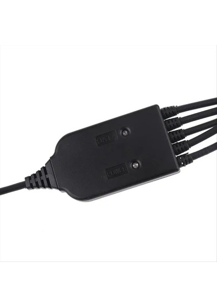 5 Arada Yazma Frekans Hattı USB Programlama Kablosu GP328PLUS338PLUS/GP328/GP338/GP68/GP63GM300 2WED Radyo (Yurt Dışından) modelleri