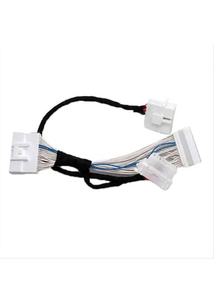 Nissan Bcm 40 Kablo Için 4A Obdstar Otomatik IM508 IM608 K518 Key Araçı Plus Sylphy B18 Xtraıl T33 (Yurt Dışından) modelleri