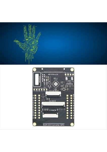 Maıx-Iı M2DOCK Adaptörü 2,4/2.8inch Linux Python Al Vision Development Board V831 Görsel Demo Kurulu (Yurt Dışından) fırsatları