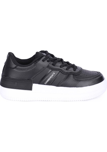 Freya G 3pr Siyah Unisex Sneaker
