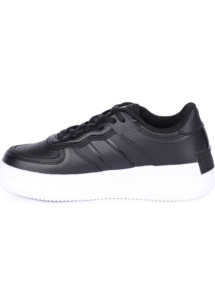 Freya G 3pr Siyah Unisex Sneaker