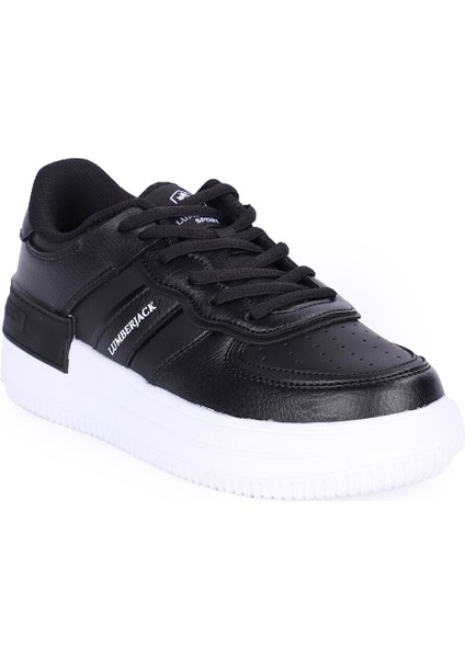 Freya G 3pr Siyah Unisex Sneaker