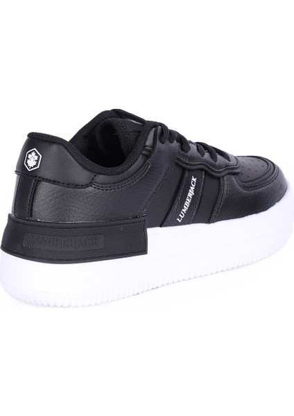 Freya G 3pr Siyah Unisex Sneaker