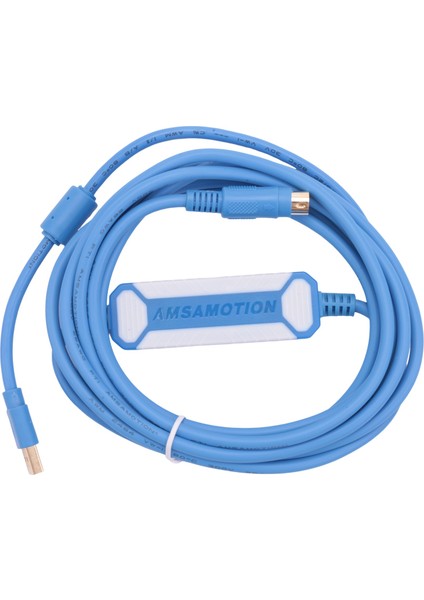 TSXPCX3030-C Uygun Schneider Twido Serisi Plc Programlama Kablosu TSXPCX3030 Indir Kablo (Yurt Dışından)