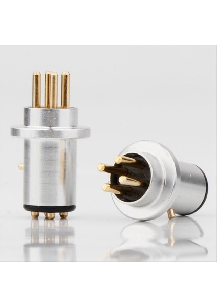 Dın Gold Placed Fiş Takip Tonearm 4 Pın Mali Dın Konnektörü Rega Linn Roksan Project Grace (Yurt Dışından) modelleri