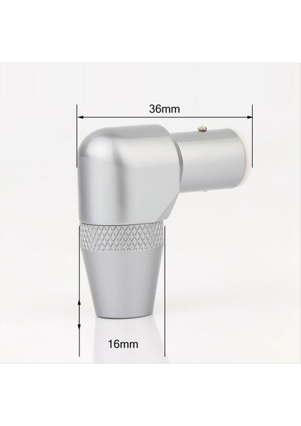 DI91G Pikap Tapası Soketi 5 Din Dişi Vinil Altın Kaplama Sağ Açılı Tonearm Konektörü (Yurt Dışından) fırsatları