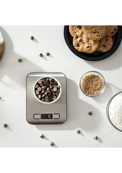 Dijital Gıda Mutfak Ölçeği Ağırlığı Gramlar ve Pişirme ve Yemek Için Ons, Doğruluk Tartımı (Yurt Dışından) fırsatları