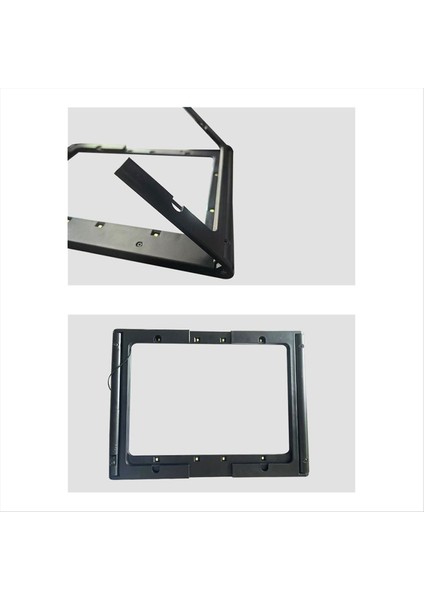 Okuma Büyüteç 3x Büyük Tam Sayfa Katlanabilir Masaüstü Büyütme Camı Yaşlılar Için LED Işıkları ile Görme Kitap Okuma (Yurt Dışından) modelleri