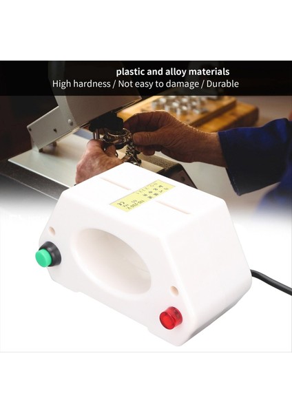 Demagnetizer Profesyonel Saatler Onarma Araçları Dıy Tamirciler Için Demagnetleştirici Enstrüman Amatörler Abd Fişi (Yurt Dışından) fiyatları