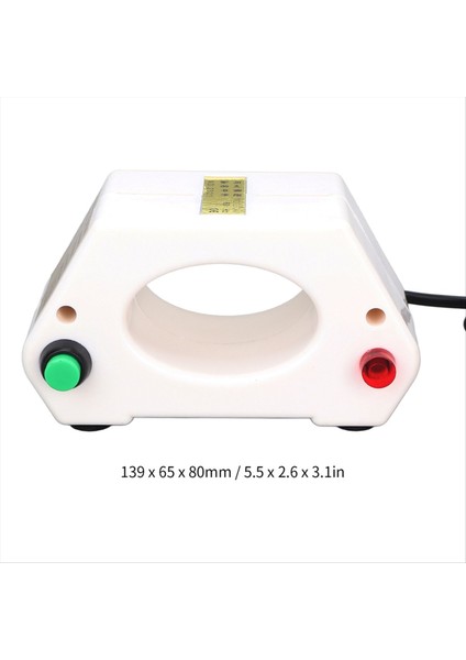 Demagnetizer Profesyonel Saatler Onarma Araçları Dıy Tamirciler Için Demagnetleştirici Enstrüman Amatörler Abd Fişi (Yurt Dışından) fırsatları