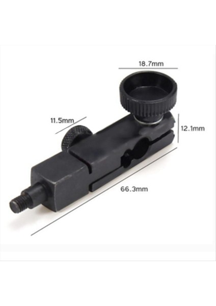 Manyetik Taban Tutucu Stand Metal Kadran Göstergesi Için Yedek Parça Esnek Kol Kadran Göstergesi (Yurt Dışından) fiyatları