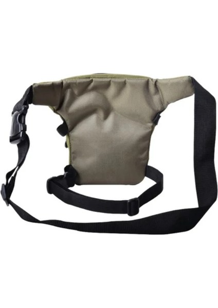 Bel Bacak Çantası modelleri