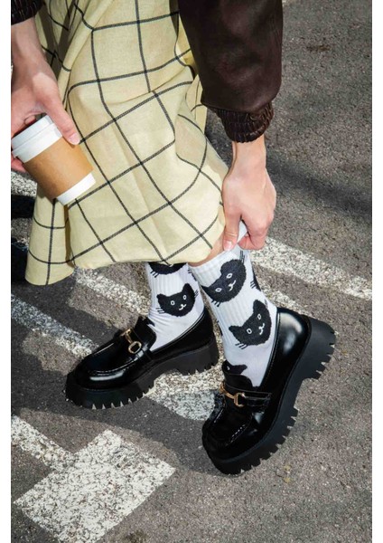 Cat Yetişkin Çorap fiyatları