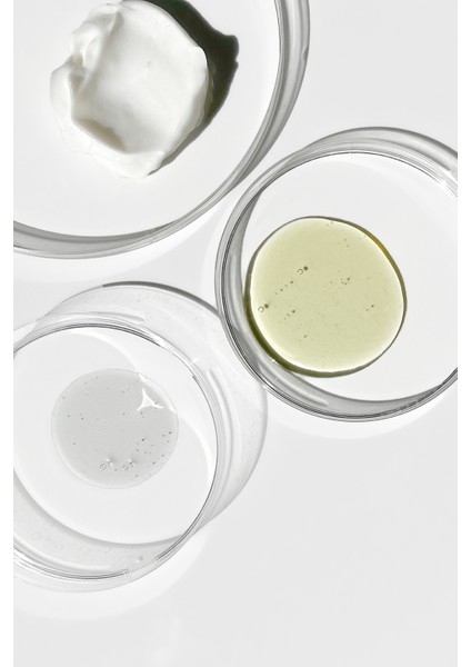 Argan & Tsubaki Oils Concentrated Smoothing Hair Mask 200 ml modelleri