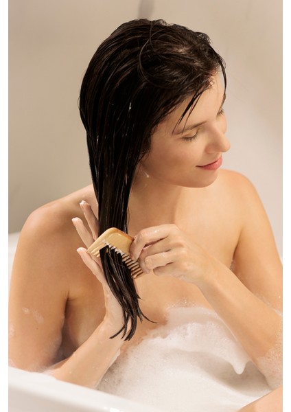 Argan & Tsubaki Oils Concentrated Smoothing Hair Mask 200 ml indirimleri