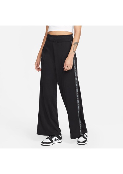 Sportswear Kadın Siyah Eşofman Altı