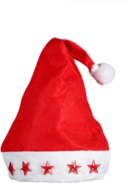 Işıklı Yılbaşı Şapkası modelleri