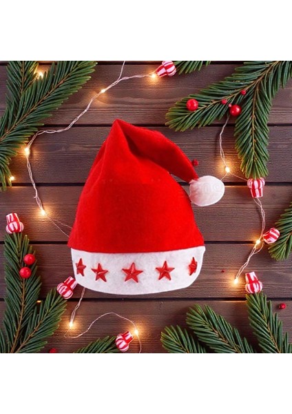 Işıklı Yılbaşı Şapkası fırsatları