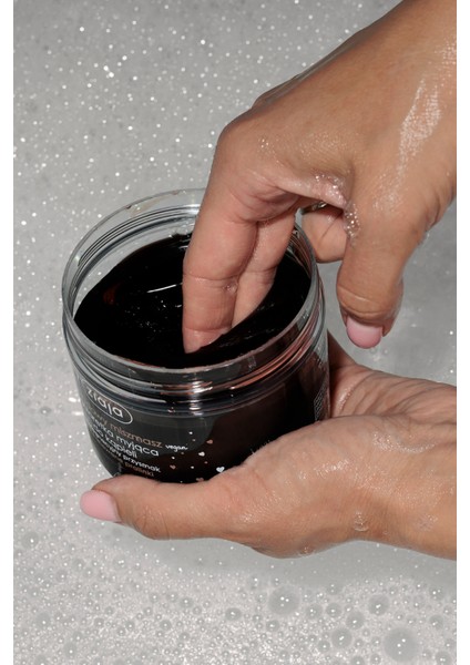 Çikolata Füzyonu Jel Banyo Sabunu 260 ml - Cildi Şımartan Kakao Kokulu Duş Keyfi fırsatları