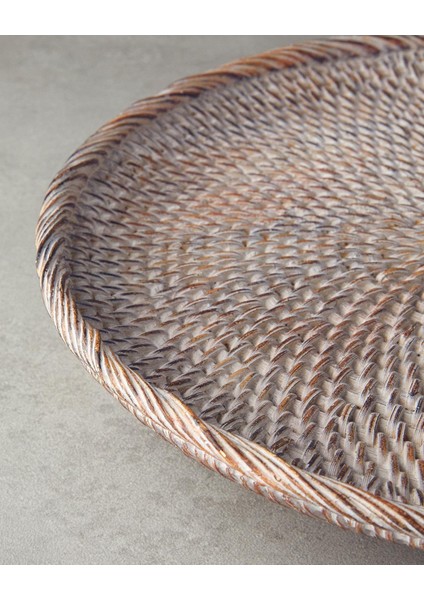 Agatha Dekoratif Tepsi Kahve (2.12.2025) modelleri