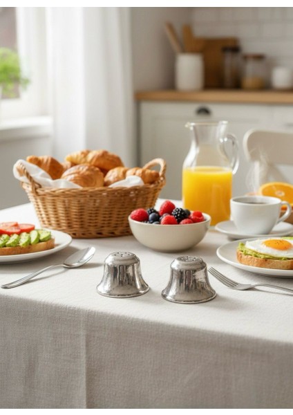 Bakır Tuzluk Takımı