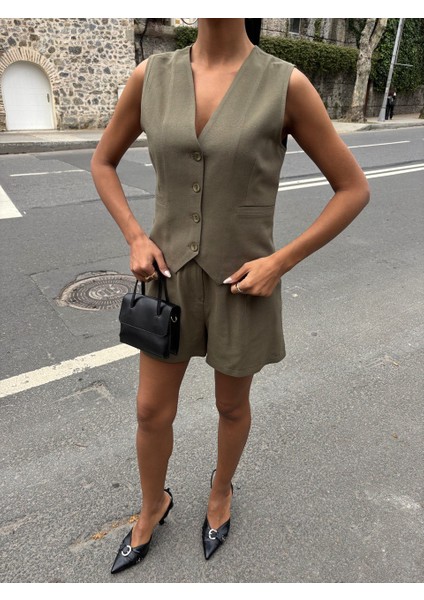 Olive City Takım modelleri