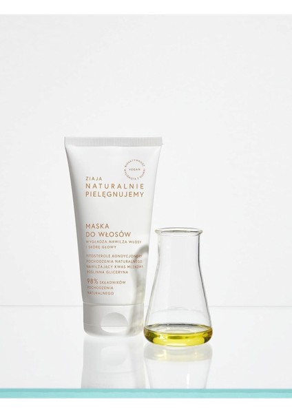 Natural Care Saç Maskesi 150ML