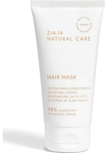 Natural Care Saç Maskesi 150ML fiyatları