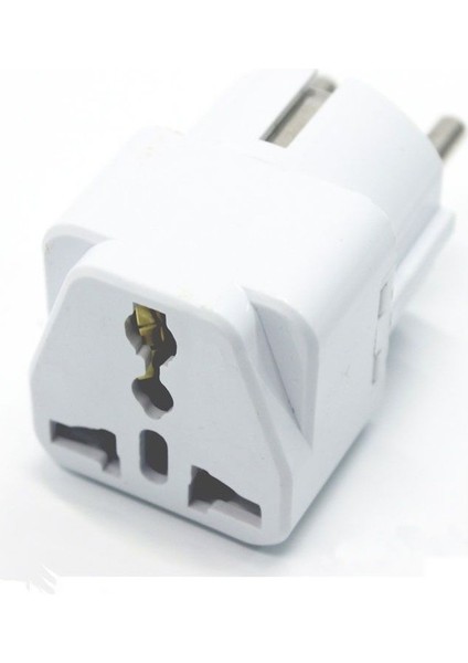 Üniversal Ingiliz Amerikan Fiş Çevirici