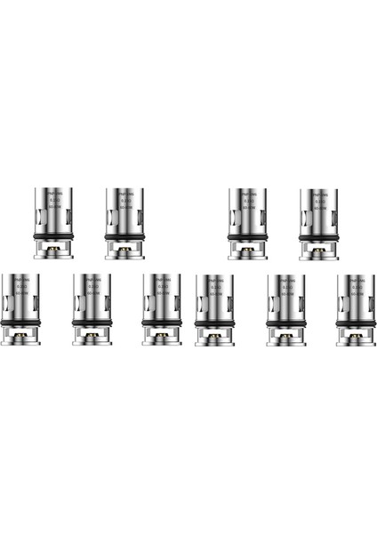 Pnp Buharlaştırıcı Yedek Bobini Vm6 0.15OHM Pnp Bobini Drag x 5 Adet (Yurt Dışından)