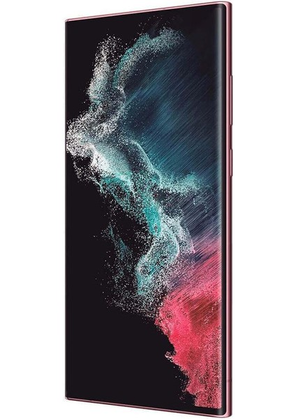 Galaxy S22 Ultra Burgundy 512GB Yenılenmıs B Kalıte (12 Ay Garantılı) modelleri