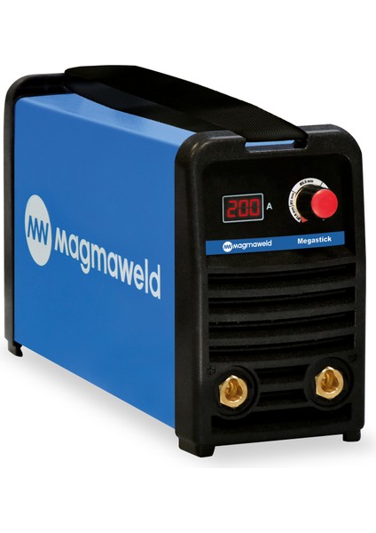 Megastick Inverter Kaynak Makinesi +Hediye Taşlama Makinesi fiyatları