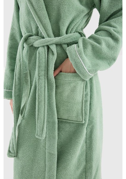 BE-0157-MNT Benetton Bornoz modelleri