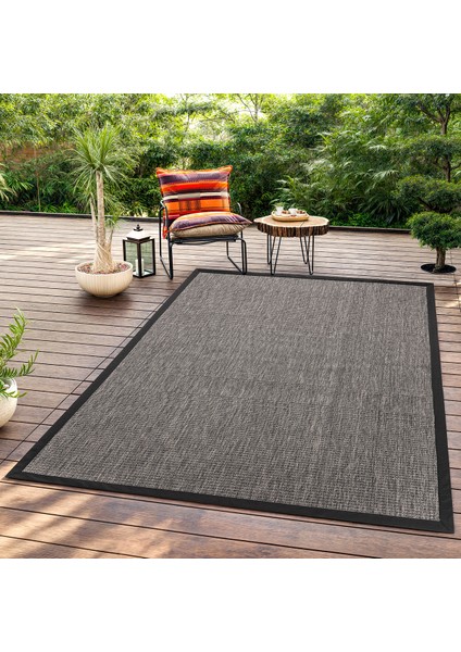 Dokuma Şerit Sisal Kolay Temizlenir Mutfak Antre Oturma Odası Kumaş Bordürlü Özel Halı modelleri