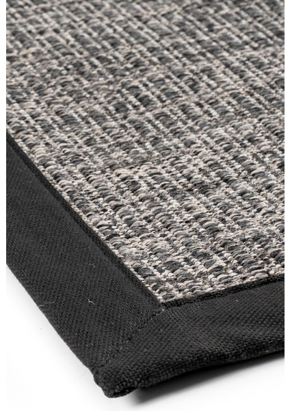 Dokuma Şerit Sisal Kolay Temizlenir Mutfak Antre Oturma Odası Kumaş Bordürlü Özel Halı fırsatları