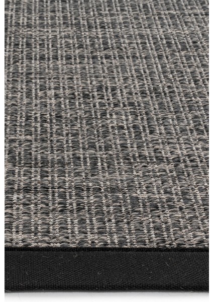 Dokuma Şerit Sisal Kolay Temizlenir Mutfak Antre Oturma Odası Kumaş Bordürlü Özel Halı indirimleri