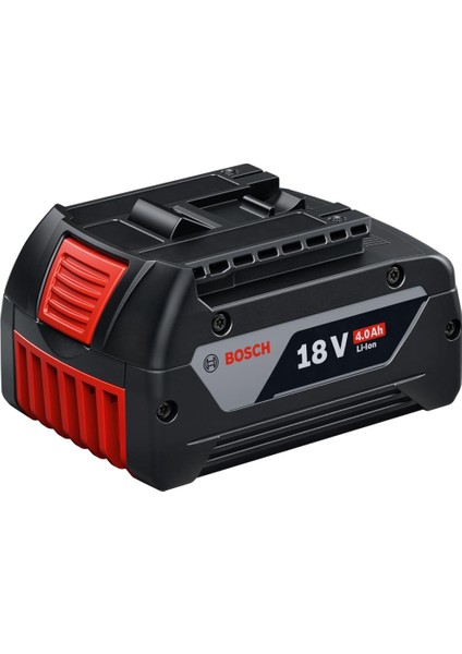 Gba 18V 4.0 Ah Kartuş Akü X6 fiyatları