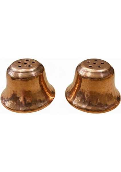 Bakır Tuzluk Takımı