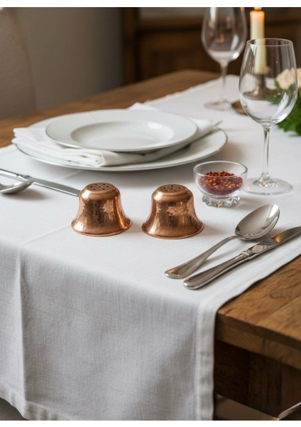 Bakır Tuzluk Takımı fiyatları