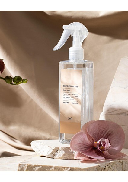 Soft Oda Spreyi 400 ml (2.12.2025)