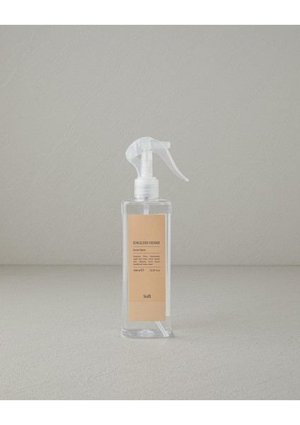 Soft Oda Spreyi 400 ml (2.12.2025) fiyatları