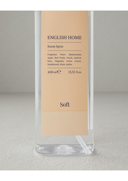 Soft Oda Spreyi 400 ml (2.12.2025) fırsatları