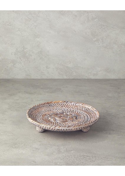 Dorothy Dekoratif Tepsi Kahve (2.12.2025)