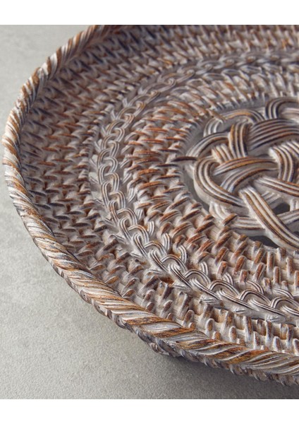 Dorothy Dekoratif Tepsi Kahve (2.12.2025) modelleri