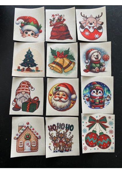 Pamuk Keten Bere Etiketleri 4*5 cm 50 Adet fiyatları